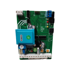 Panneau de commande de dispositif de vanne électrique A303X, actionneur électrique 4-20mA, accessoires internes, 220/380V, OEM, garantie 1 an - Product Image 6