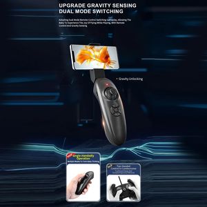 طائرة V31 للمبتدئين من البلاستيك، طائرة مقاتلة بدون طيار بـ 6 قنوات، نموذج طائرة يتم التحكم فيه عن بعد مع كاميرا 4K وتحكم عبر التطبيق - Product Image 4