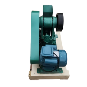 Trituradora de Mandíbulas, Máquina Trituradora de Piedra y Roca para Minería, Línea de Producción de Agregados para Canteras - Product Image 3