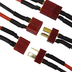 カスタムケーブルアセンブリSh Jst Zh Ph Xh 2.54mm 2/3/4/5/6ピン1.0mm 1.25mm 1.5mm2.0コネクタ電線およびメスプラグ - Product Image 6