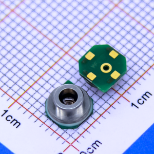 -WF152D เซ็นเซอร์ความดันเกจ5kPa 5 ~ เซ็นเซอร์ความดันต่ำ1.8 ~ 3.6โวลต์สำหรับโมดูลวัดความเร็วขนาดเล็กและโมดูลเครื่องวัดความสูงขนาดเล็ก - Product Image 4