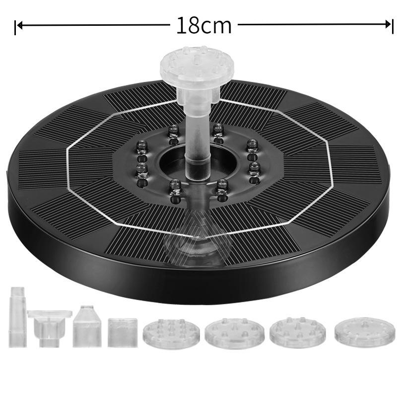 คริสตัลเดี่ยวพร้อมไฟ