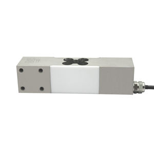 Silvanus PX10B-S 30kg-300kg Edelstahl-Einzelpunkt-Wägezelle 0,03% Genauigkeit IP67-Schutz für Industrielle Tischwaage - Product Image 1