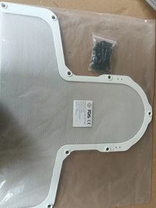 Máscara de inmovilización de radioterapia termoplástica tipo S de 9 pines para terapia de Radiación Oncológica de cáncer CE ISO13485 - Product Image 6