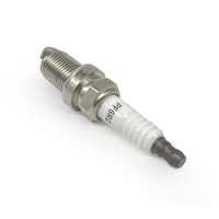 Bujía de iridio OEM Q16-U FK20HR11 K16TR11 K16R-U11 SK20HR11 para Toyota, precio al por mayor