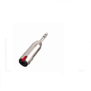 3Pin XLR <span class=keywords><strong>macho</strong></span> <span class=keywords><strong>a</strong></span> 1/4 "6,35mm, XLR <span class=keywords><strong>hembra</strong></span> Micrófono estéreo <span class=keywords><strong>adaptador</strong></span> - Product Image 3