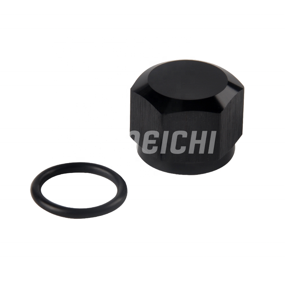 SUMEICHI High Performance Racing Parts An8 Cap WITH O-RING for Modified Cars