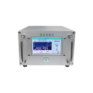 Détecteur de gaz radon portable utilisé pour le <span class=keywords><strong>sol</strong></span>, l'<span class=keywords><strong>eau</strong></span> et l'air Moniteur de gaz radon portable Concentration de radon - Product Image 6