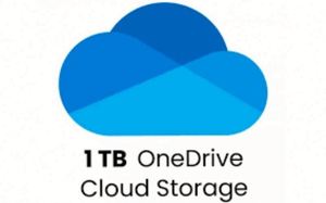 OneDrive พื้นที่จัดเก็บ 1TB ของแท้ สมัครสมาชิก 12 เดือน สำหรับ Mac เพิ่มความจุและเชื่อมต่อกับบัญชีส่วนตัว - Product Image 2