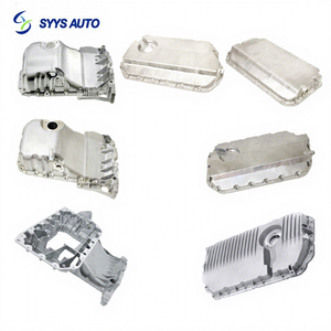 Panci minyak berkualitas tinggi untuk AUDI - Product Image 2