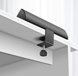 Tira de alimentación con abrazadera de escritorio, protector contra sobretensiones de montaje en escritorio, estación de carga rápida de 40W, 2 puertos USB C PD 20W, 3 salidas, borde de mesa - Product Image 5