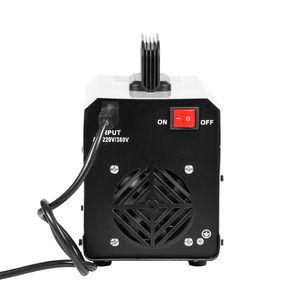 Máquina <span class=keywords><strong>de</strong></span> soldadura <span class=keywords><strong>de</strong></span> inversor <span class=keywords><strong>de</strong></span> arco <span class=keywords><strong>de</strong></span> CC 400 <span class=keywords><strong>Amp</strong></span> - Product Image 5