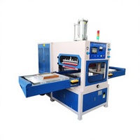 Pegatinas 3D de PVC con Efecto Burbuja, Pegatinas de Espuma de Dibujos Animados, Pegatinas EVA para Niños, Máquina de Soldadura y Corte por Alta Frecuencia HF RF