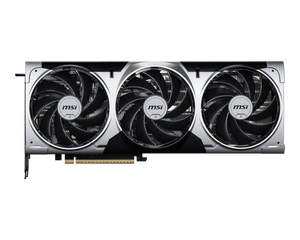 การ์ดจอ GeForce RTX 5080 16G VENTUS 3X OC PLUS รุ่นใหม่ปี 2025 สำหรับเล่นเกมส์ พร้อมพัดลมระบายความร้อน Rtx 5080 - Product Image 1