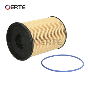 Filtre à carburant pour moteur de camion pour MAN TGI I NEOPLAN Cityliner Tourliner 03-22 81.12501-6123 81.12501-6129 PU 11 009 Z PU11009Z - Product Image 1