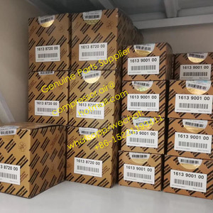 Atlas Copco Original 2901353700 MAINT.KIT4000H <span class=keywords><strong>RIF</strong></span>/FOODGRADE - Product Image 1