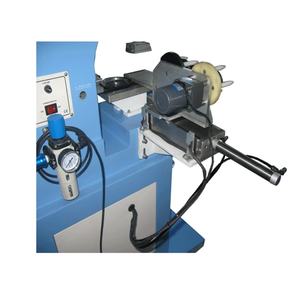 China Famous Brand Microcomputer Single Color Pad Printer Semi-Automatic with Closed Ink Cup Tampon Printing Machine - Product Image 2