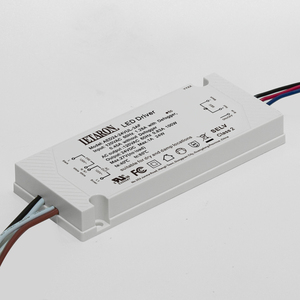 Letaron 24W đầu ra duy nhất điện áp không đổi dẫn biến áp & Trình điều khiển <span class=keywords><strong>ul</strong></span> FCC defogging 12V 24V 24W 36W 48W 60W dẫn lái xe - Product Image 3