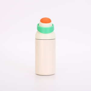 550ml 700ml Color Block Vacuum Insulated Water <b>Bottle</b> SUS316 Stainless Steel Leakproof Portable Travel <b>Thermos</b> Cup Custom Logo - Product Image 5