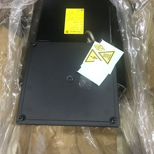 A06B-2468-B123มอเตอร์แกนหมุน Fanuc AC ใหม่ดั้งเดิม A06B-2468-B123 - Product Image 5