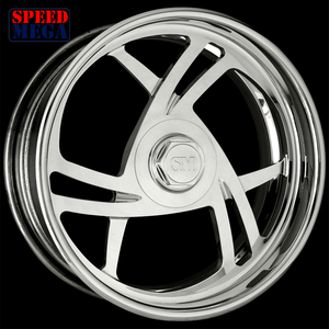 Lightweight Forged 26 Inch Rims <b>Wheels</b> 5x114.3 <b>Wheels</b> for Ferrari 488 GTB Ferrari458 Ferrari 812 Ferrari 296 - Product Image 1