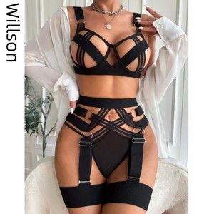 Wholesale Women Naked Sexy Underwear Cotton, Lace, Seamless, Shaping