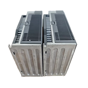 เซอร์โวไดรฟ์ประสิทธิภาพสูง ASD-B3-1521-L ASD-B3-1021-L โมชั่นยูนิตสำหรับเครื่องจักร CNC อุตสาหกรรม ควบคุมตำแหน่งและความเร็วอย่างแม่นยำ - Product Image 3