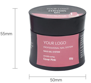 Gel <span class=keywords><strong>de</strong></span> Construcción <span class=keywords><strong>de</strong></span> <span class=keywords><strong>Uñas</strong></span> Acrílico Poly Gel Duro para Extensiones <span class=keywords><strong>de</strong></span> <span class=keywords><strong>Uñas</strong></span> al por Mayor - Product Image 4