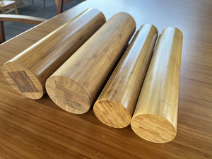 Casa <span class=keywords><strong>de</strong></span> <span class=keywords><strong>madera</strong></span> <span class=keywords><strong>de</strong></span> bambú laminada cruzada Marcos <span class=keywords><strong>de</strong></span> <span class=keywords><strong>madera</strong></span> <span class=keywords><strong>de</strong></span> bambú estructurales <span class=keywords><strong>grandes</strong></span> <span class=keywords><strong>Casas</strong></span> verdes con vigas <span class=keywords><strong>de</strong></span> <span class=keywords><strong>madera</strong></span> duraderas desmontables - Product Image 5