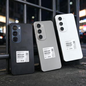 Smartphones Spaok40 Pro 5G, Sistema Global Android Original, Diseño Atractivo para Minoristas - Product Image 1