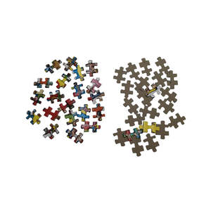 Personnalisation de haute qualité 500 1000 <span class=keywords><strong>3000</strong></span> <span class=keywords><strong>pièces</strong></span> Puzzles pour adultes - Product Image 6
