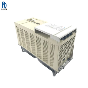 Controlador de Servomotor de Funcionamiento Continuo, Servoaccionamiento Industrial Mitsubishi MDS-C1-CV-300 para Núcleo de Motor de Estructura Sólida - Product Image 1