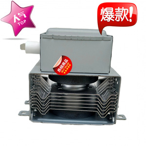 Joint d'étanchéité à refroidissement par air pour magnétron de four à micro-ondes M24FB-610, pièces détachées pour fours à micro-ondes - Product Image 3