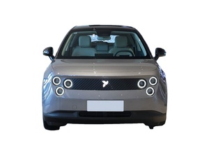 Nuevo Vehículo Eléctrico <span class=keywords><strong>NI</strong></span> O Firefly 2026, Diseño Moderno, 5 Plazas, 420 km de Autonomía, Gran Oferta - Product Image 1