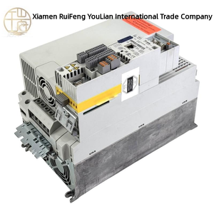 8400 C E84avtce2234vb0 22kw + Profinet -มือสอง3- ของแท้ใหม่พร้อมส่ง ระบบอัตโนมัติอุตสาหกรรม Pac Dedicated Plc Programming - Product Image 1