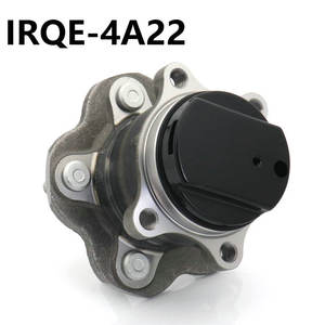 Unidad de Rodamiento Automotriz IRQE-4A22, Conjunto de Cabezal de Eje 43202-JG000 para Nissan Qashqai - Product Image 3