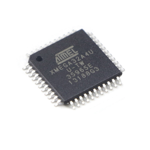 Dery Star ATXMEGA32A4U-AU Nuevo Chip Controlador Original de la Serie, Circuito Integrado, Servicio BOM - Product Image 1