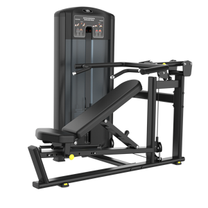 Máquina de Fuerza Comercial de Doble Función con Pesas para Gimnasio - Product Image 2