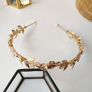 Nouvelle Collection : Serre-tête de Mariage, Couronne de Princesse et Diadèmes, Accessoires Cheveux pour Femme, Bijoux Cadeau d'Anniversaire - Product Image 6