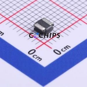 Inducteur de puissance CR3015-100M SMD, 3x3mm (Inductance : 10uH) (Précision : 20%) Courant nominal : 770mA - Product Image 2