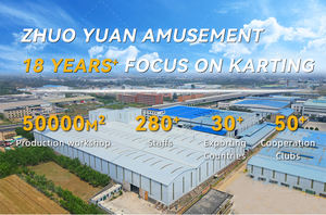 Karting personnalisable Vortkart, voiture de course miniature rapide <span class=keywords><strong>pour</strong></span> enfants, kart de drift à vendre - Product Image 6