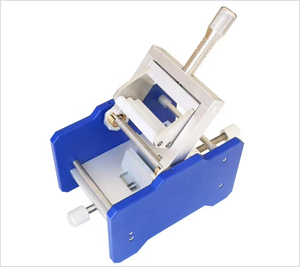 Máquina de Prueba de Flexión de Eje de Mandril para Recubrimientos ISO1519 ASTM D522, Precio de Fabricante - Product Image 2