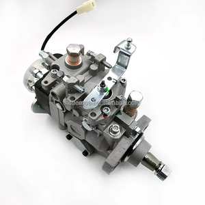 Pompes d'injection Diesel VE, pompe à injection de carburant 104640-4734 NP-VE4/10F1200RNP371 16700-10H05 compatibles avec ZEXEL NISSAN SD25 - Product Image 4