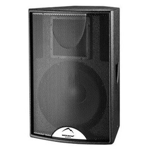 Altavoz de escenario Martin Brother Blackline F15 de 400W - Product Image 1