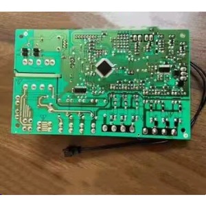 Carte mère pour unité extérieure de climatisation centrale 803300300920 RW-S-RS485-01, source d'alimentation électrique - Product Image 4