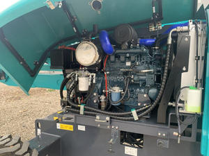 Piattaforma di Lavoro Aereo Diesel SWA16J <span class=keywords><strong>con</strong></span> Braccio Articolato da 16m, Portata 250kg, Nuova, Prezzo di Fabbrica Cinese - Product Image 3