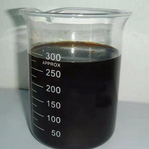 Polietilenimina Nano Fe3O4 Partículas 30nm Imágenes multimodales Pei-Modificadas Partículas magnéticas de óxido ferrosoferrico de tamaño nanométrico - Product Image 4