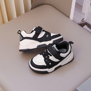 Chaussures de course pour bébés garçons et filles de haute qualité en gros, baskets pour enfants printemps-automne - Product Image 4