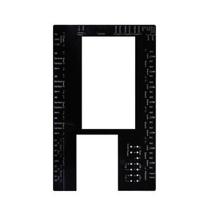 Сенсорный экран закаленное стекло Дисплей Защитная крышка объектива панель для ЖК-светодиодного монитора - Product Image 5