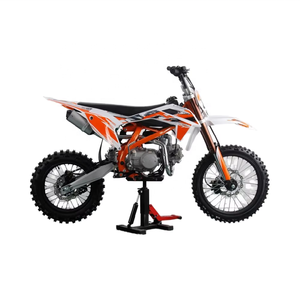 Moto tout-terrain 140cc 160cc 190cc à essence, nouvelles motos, moto tout-terrain adulte, pit bike - Product Image 3